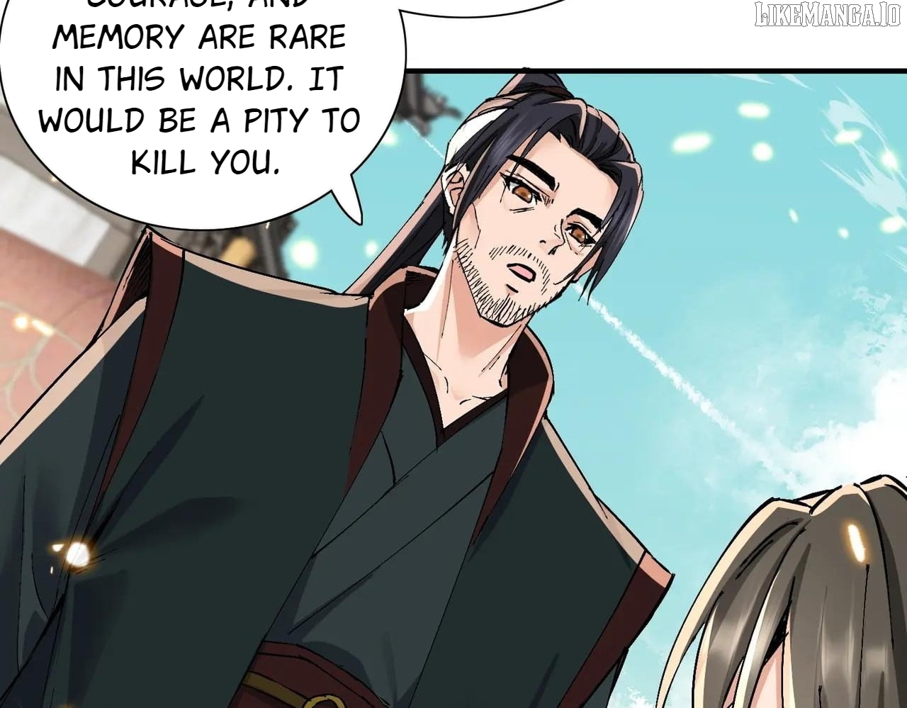 My Empress Apprentice is Becoming Evil Chapter 65 - page 66